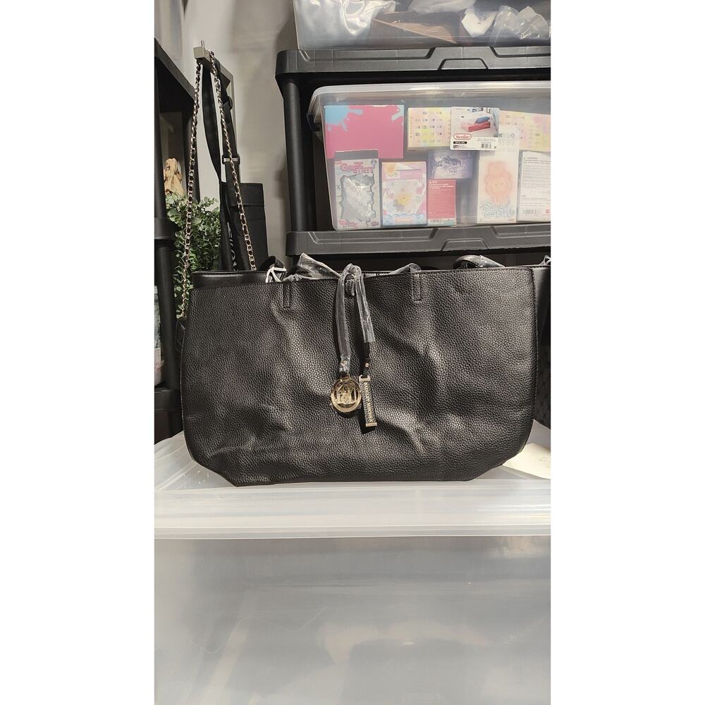 Badgley Mishka Tote Bag
